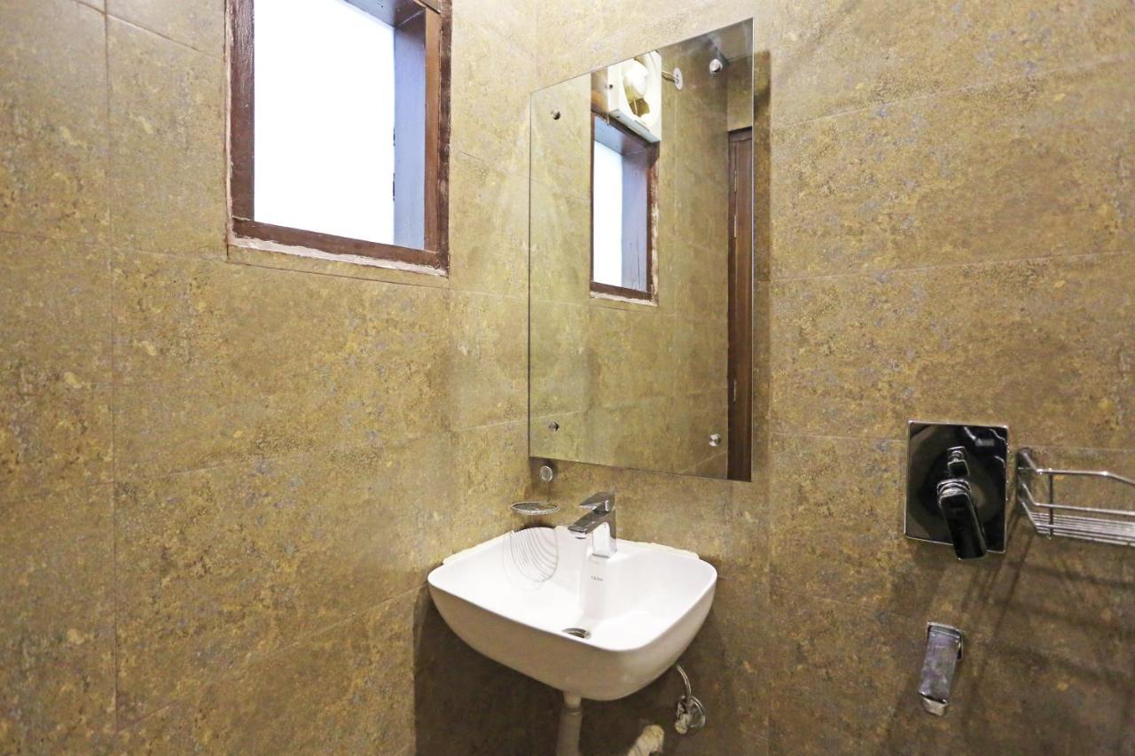 Hotel La Casa Delhi Airport New Delhi Exteriör bild